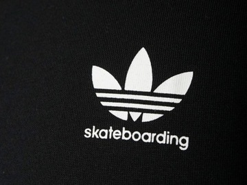 Футболка Adidas Skateboarding Clima 2.0, размер XS