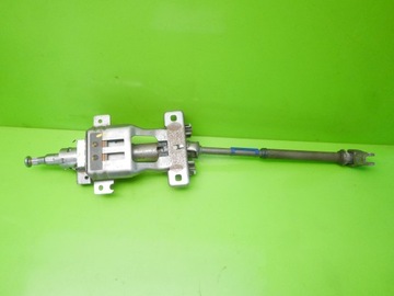 фото thumb №6, Колонка рулевая citroen c3 i phii 1.4 hdi 05-