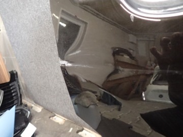Дверей задній праве  nissan qashqai 13- Ціна, фото thumb