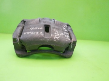 фото thumb №5, Супорт гальмівний перед лівий nissan qashqai ii j11