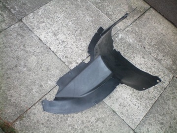 фото thumb №1, Vw passat cc 08+ підкрилок підкрилок передні праве