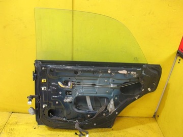 фото thumb №9, Hyundai xg30 xg 30 98-05 двері праві зад je 99r