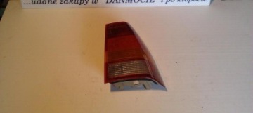 Купить 463/14 лампа задний  левая opel kadett e хэтчбек, фото thumb