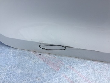 фото thumb №4, Skoda rapid spaceback 5j правые дверь зад задние 12