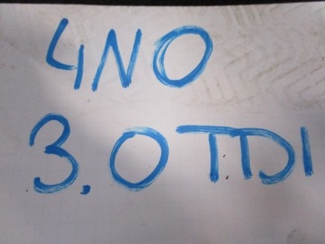 фото thumb №6, Турбонагнетатель audi a8 4n0 3,0tdi 059145873eg