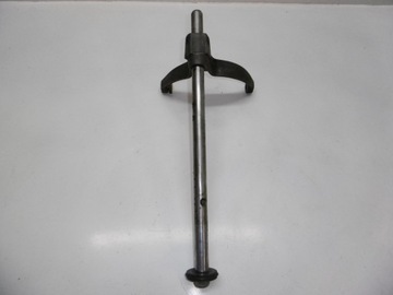 Диапазон коробки передач Wodzik ZF 16S181 IT