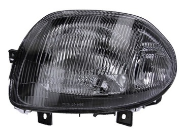 фото thumb №3, Фара перед renault clio ii thalia 98-01 kpl