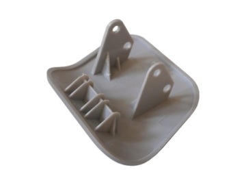 фото thumb №4, Заглушка омыватель лампа левая do seat toledo ii 2