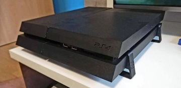 PS4 Охлаждение толстых ног PLAYSTATION Цвета