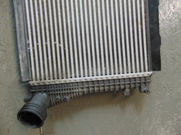 фото thumb №5, Интеркулер audi seat skoda vw tfsi 1k0145805g