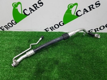 фото thumb №7, Audi a4 b9 2.0 tfsi wąż кондиционера 8w0816740a