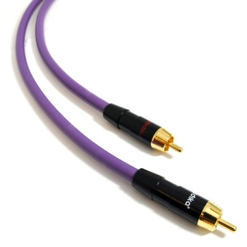 КАБЕЛЬ CINCH 2 RCA - 2 RCA MELODIKA MD2R15 1,5м