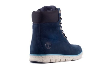 TIMBERLAND Bradstreet 6 дюймов темно-синий A13GG '42