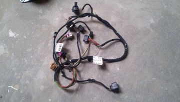 фото thumb №1, Audi a6 c5 джгут двері правий перед 4b0971035ar