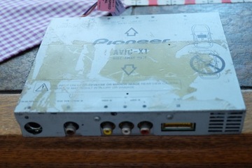 MODUL----PIONEER-AVIC-X1