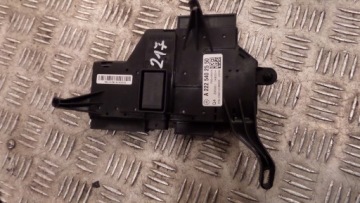фото thumb №3, Ideał. коробка запобіжників mercedes w217 w222 1