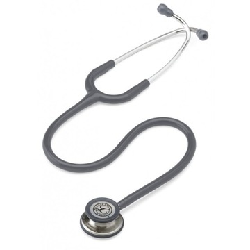 Стетоскоп 3M Littmann Classic III СЕРЫЙ