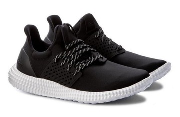 ADIDAS ATHLETICS 24/7 TRAIL 3D CORE ЧЕРНЫЙ/БЕЛЫЙ 38