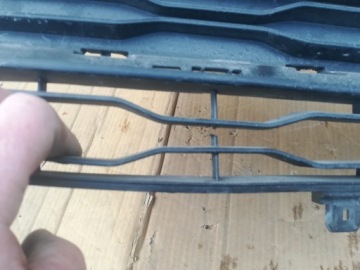 фото thumb №2, Решітка радіатора fiat talento