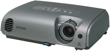 ПРОЕКТОР EPSON EMP-S3 SVGA 1600 ANSI XBOX