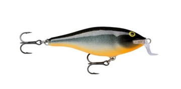 ВОБЛЕР RAPALA SHAD RAP SSR05 HLW ВОБЛЕР