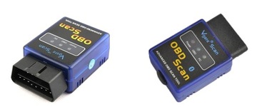 ELM 327 OBD СКАН Bluetooth ELM327 BT OBD2