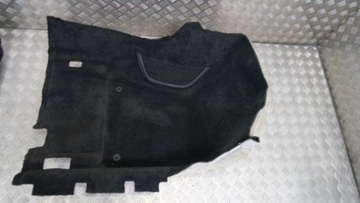 фото thumb №1, Обшивка килимок правий передній audi a8 d4 lift