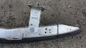 фото thumb №9, Bmw 7 e65 балка бампера передний перед усилитель