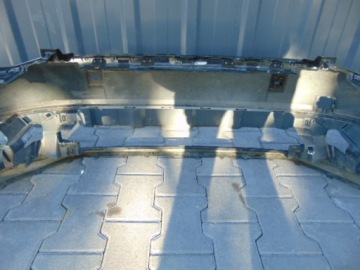 фото thumb №13, Бампер перед 4x pdc омыватель vw polo v lift 6c0