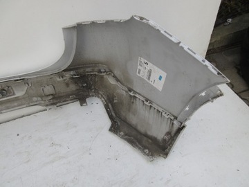 фото thumb №6, Bmw x3 e84 m набір бампер задній задня