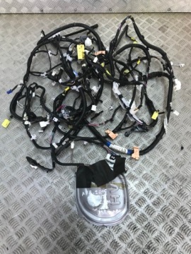 фото thumb №1, Електропроводка салонна toyota avensis t 29 2.0 d4d