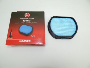 Фильтр для пылесоса Hoover GL71 Globe 35601263 S113