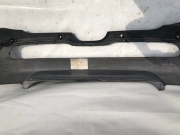 фото thumb №8, Бампер зад mini cooper s r56 r57 r58 задній pdc