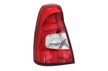 фото thumb №1, Dacia logan 2008-11 лампа задняя левая nowa depo ^