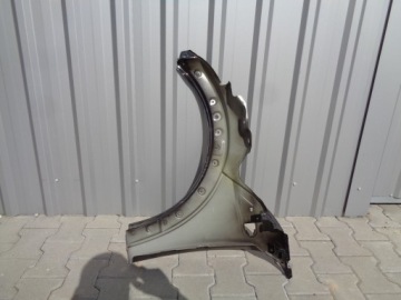 Mini one cooper r56 r57 r58 крило правий перед Доставка, фото thumb