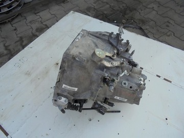 4NN5 КОРОБКА ПЕРЕДАЧ HONDA CIVIC 9 IX 2.2 I-DTEC