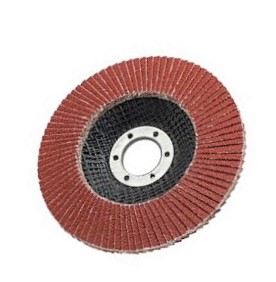 FLAP DISC FLAP 125 гр 60 MT