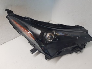 Фара перед правый  lexus nx led европа Оригинал, фото thumb