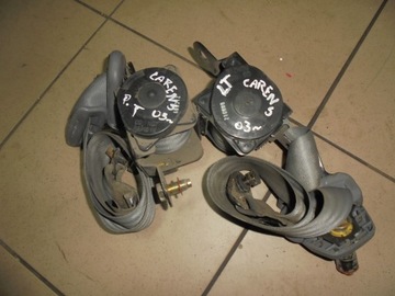 фото thumb №2, Carens ii 02-06 pas безопасности перед зад -описание