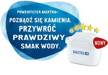 ВСТАВКА ФИЛЬТРА ДЛЯ ВОДЫ BRITA MAXTRA, ОРИГИНАЛ, 11 шт.