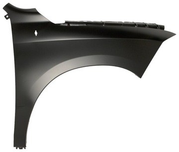 фото thumb №1, Dodge ram 2013-2018 крыло правая