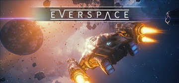 EVERSPACE PL PC VR STEAM КЛЮЧ + БОНУС