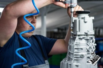 Купити Коробка передач передач msmtechnic o.meriva 1.6 m32, фото thumb