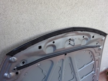 Mazda 6 mazda6 2008-2012 08-12 капот кришка кришка багажника Доставка, фото thumb