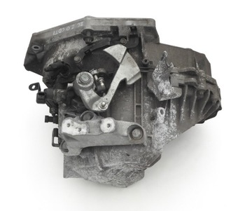 фото thumb №3, Коробка передач коробки передач opel zafira c 2.0 cdti старт сплав