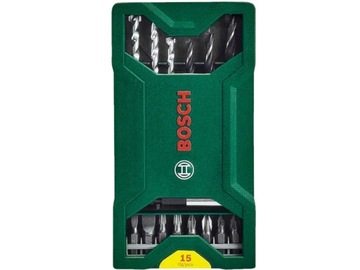 Чехол Bosch UniversalImpact 700 + аксессуары