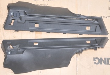 фото thumb №1, Защита багажника левая opel insignia kombi