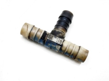 Купить Патрубок тройник gazela gaz lublin andoria 2.7 adcr, фото thumb