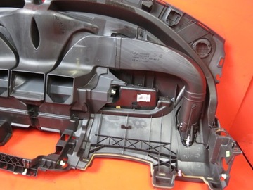 фото thumb №13, Renault scenic ii 2 рестайлінг панель капот подушки подушка безпеки натягувачі штори