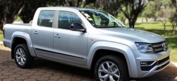 фото thumb №4, Накладки дверные боковой na дверь vw amarok 11-16 fl 16-